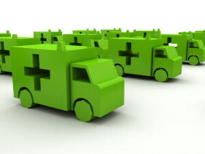 Solving your emergency