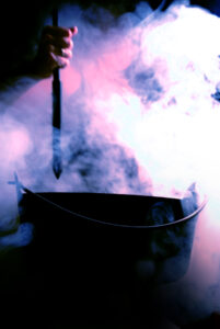 the mixing of the ecommerce brew