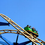 The Ups and Downs of the web world